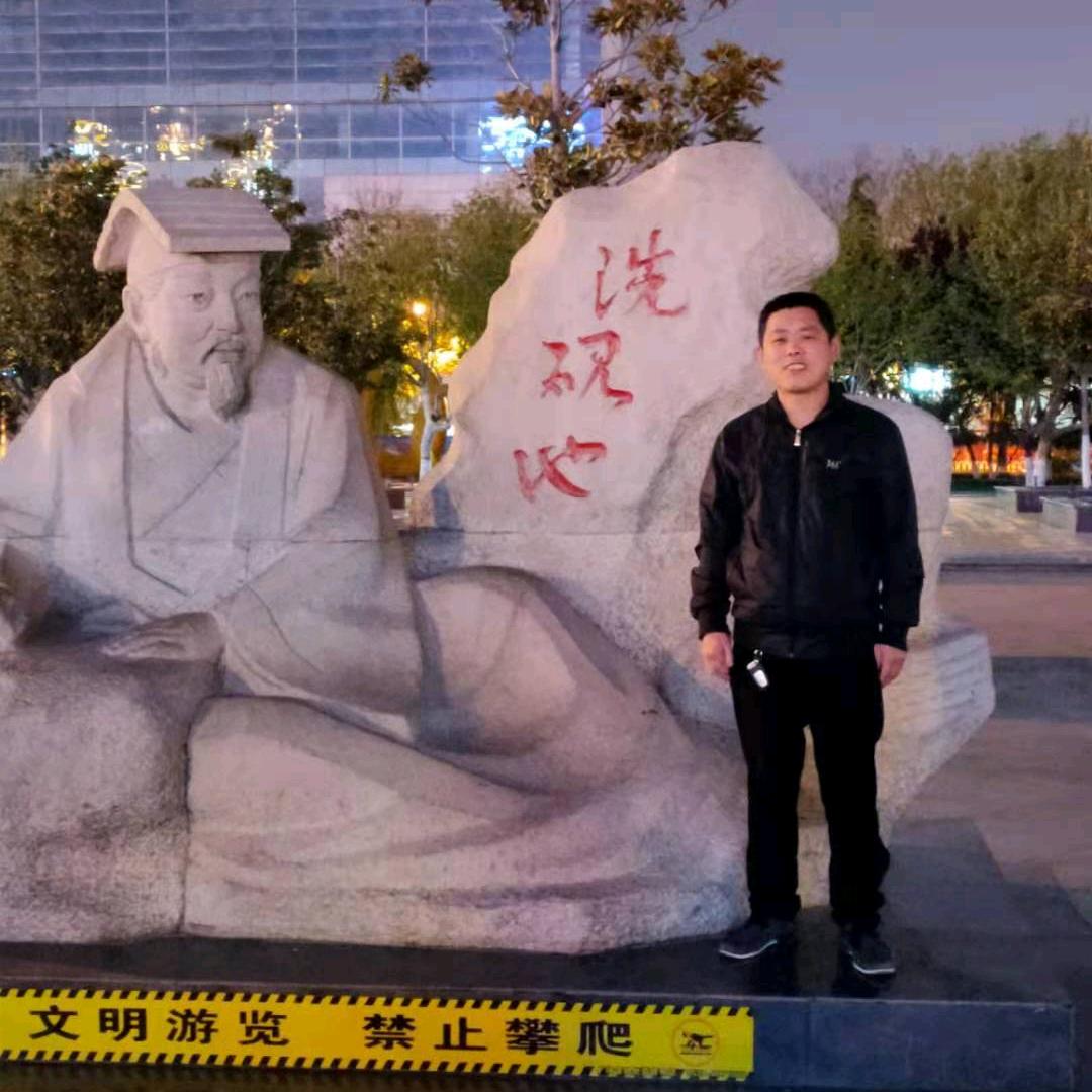 纸箱包装孔（砥砺前行）