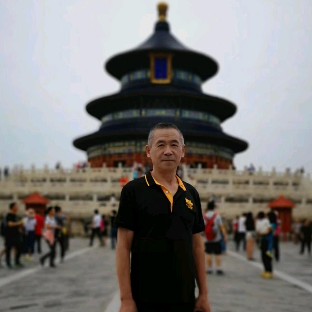 快乐的人生-