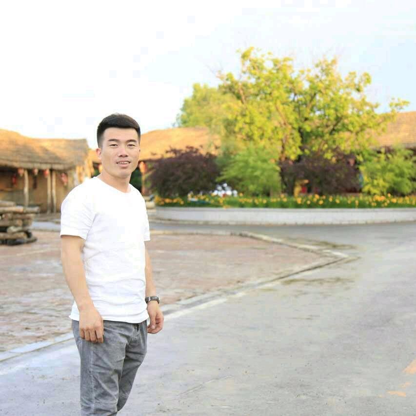 长春昱棋二手车