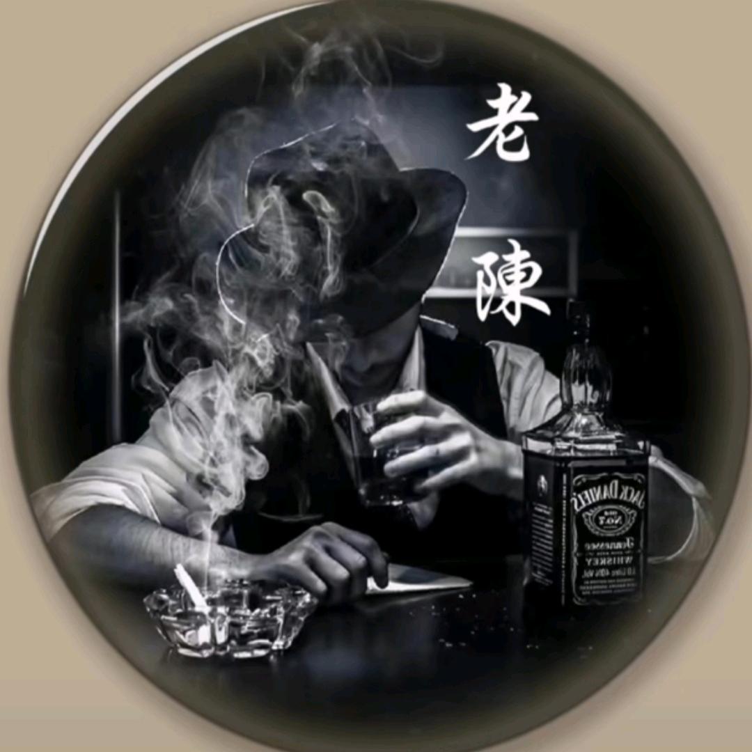 青衫客