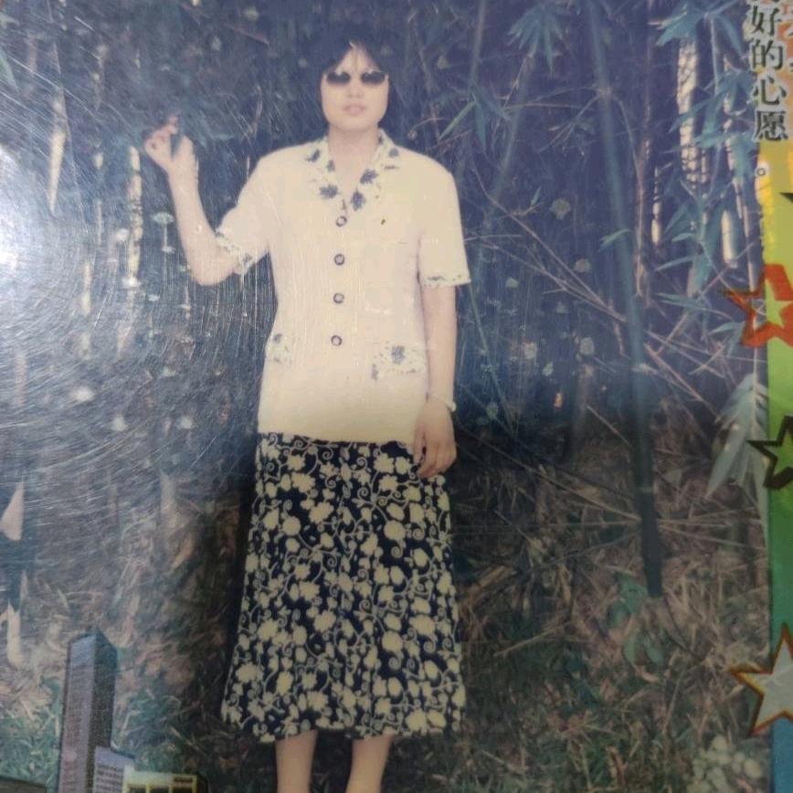 明天会更好˃ʍ˂