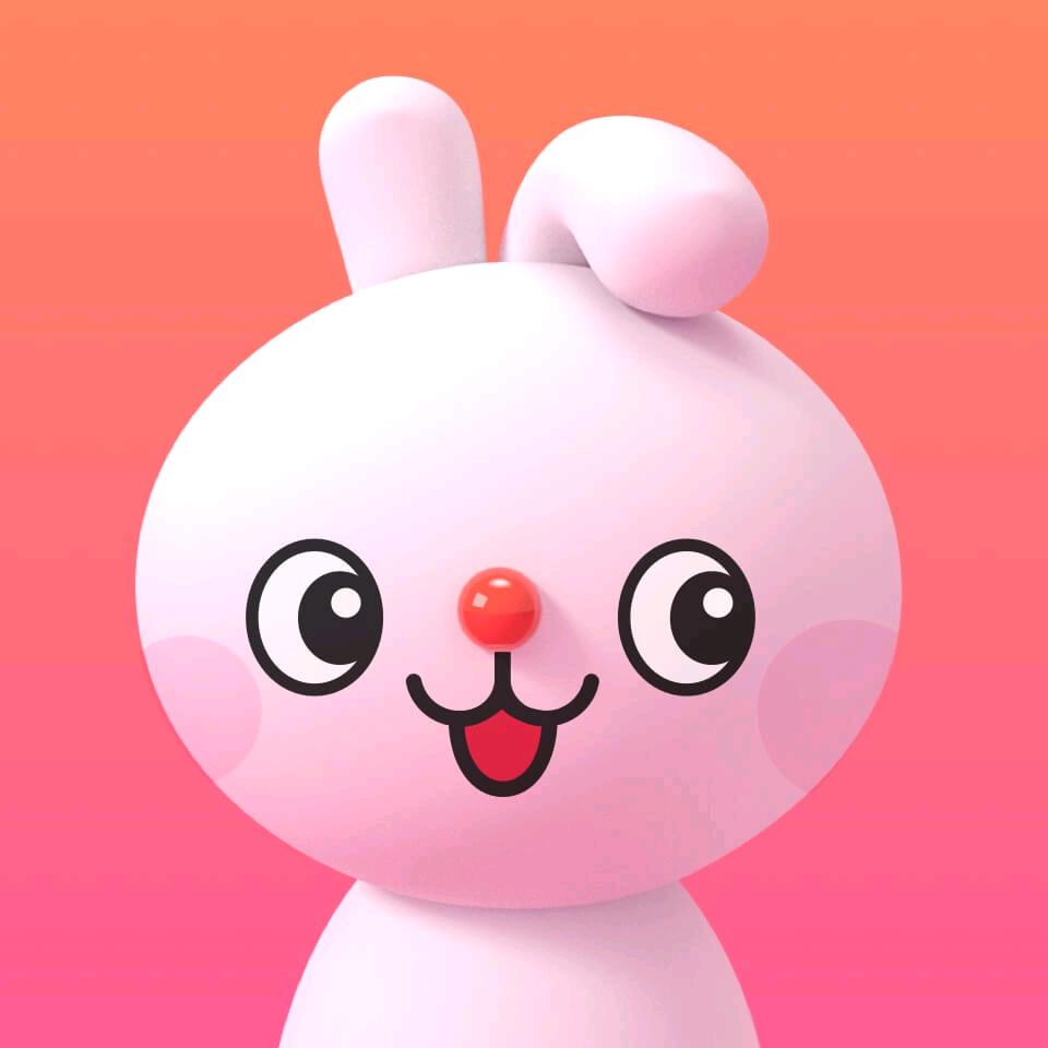 兔子情感视频