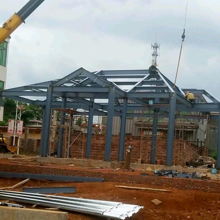 晒皮公司（合股人）