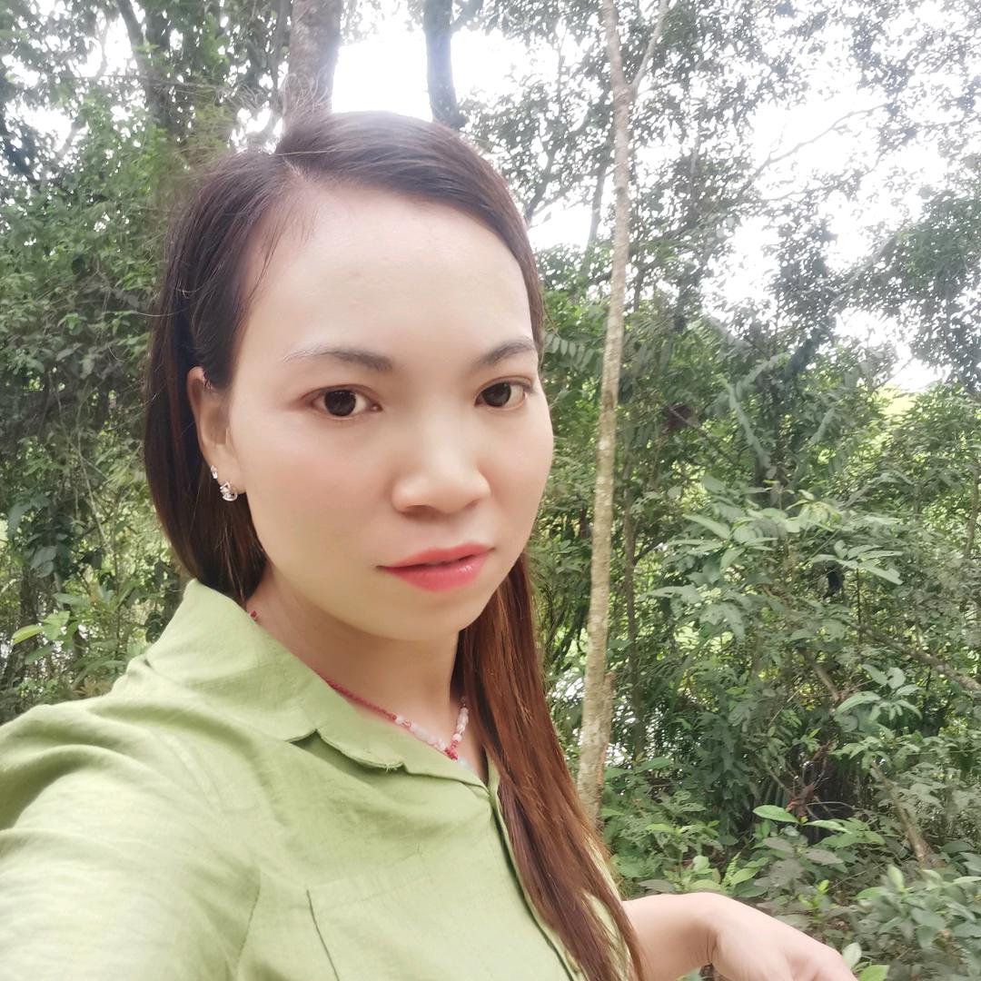 广西三妹子