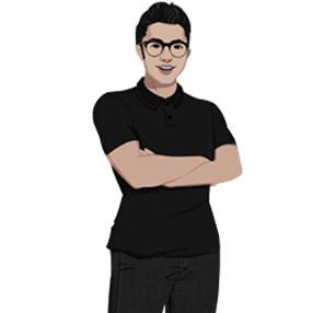 Jacky讲外贸
