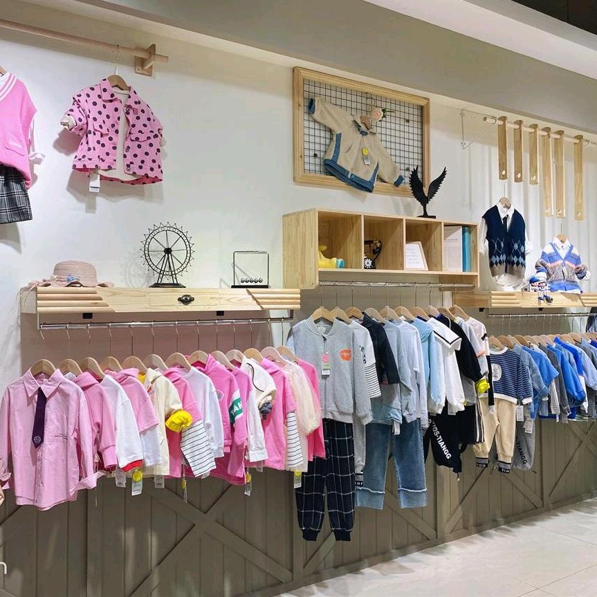 东莞市虎门晨兮服装店
