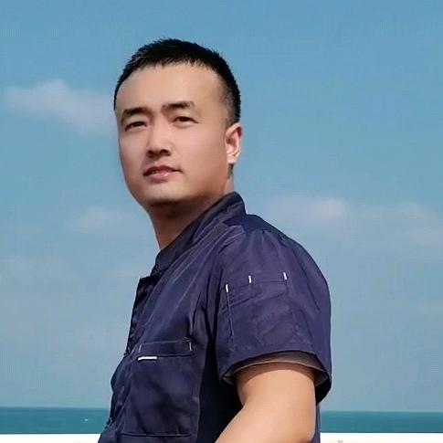 🇨🇳中国梦海员大厨