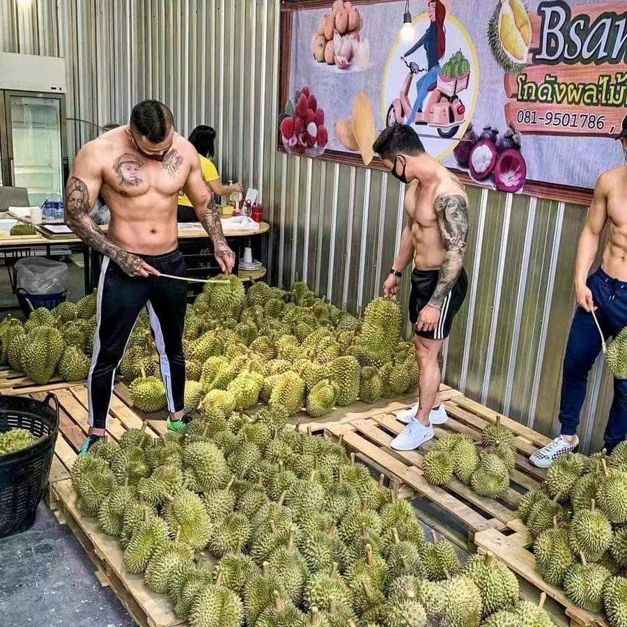 果来丰果立多水果专卖店