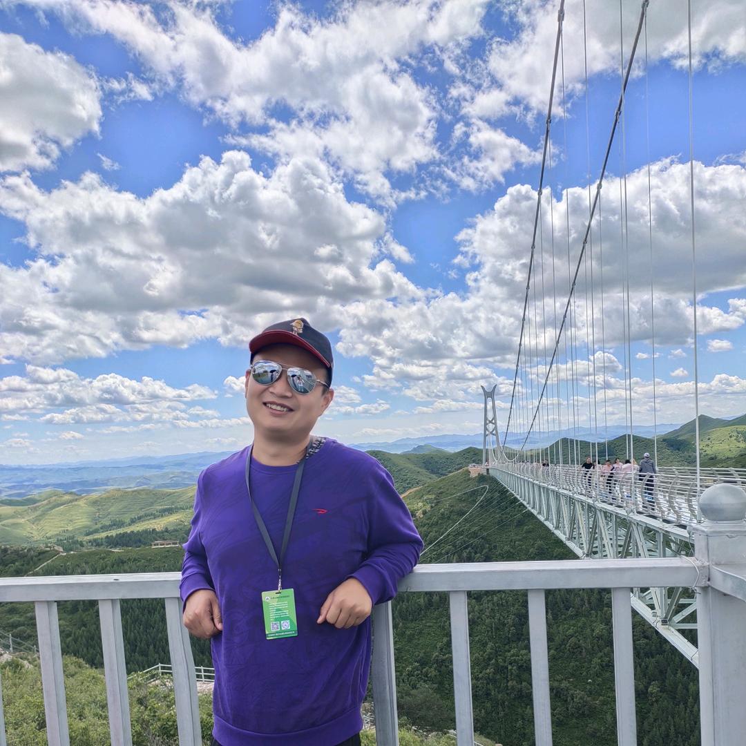 蔚蓝的旅行