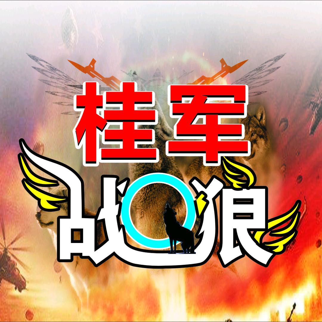 桂军战狼