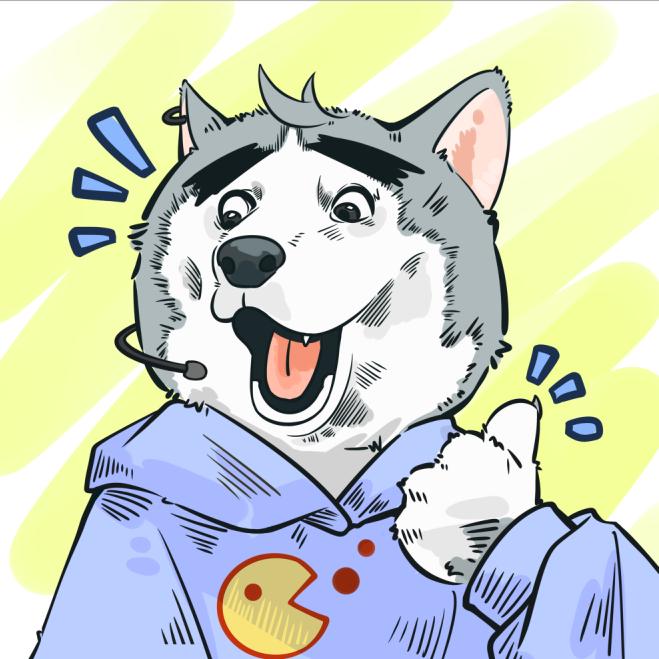 游戏知事君@抖音