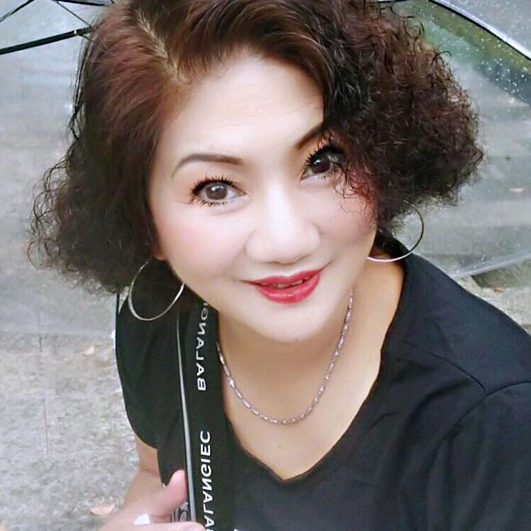 兰姐62年的虎