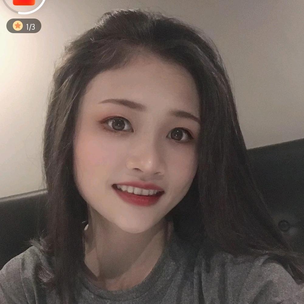 阿帆姑娘🇨🇳