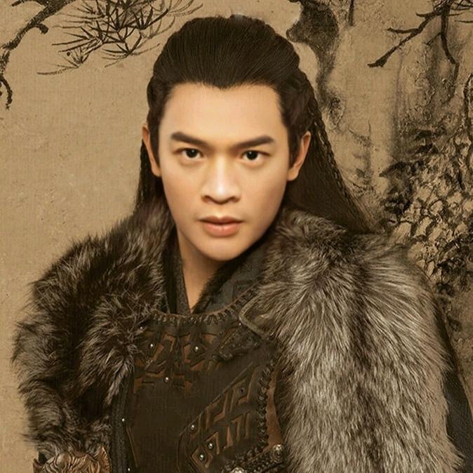 布依小王（588）