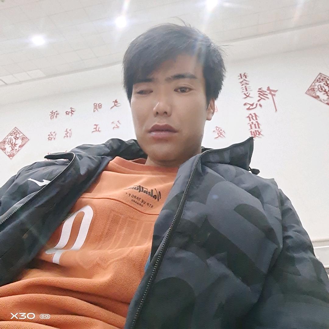甘心情愿