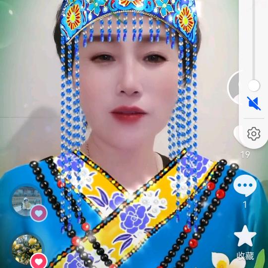 开开心心.