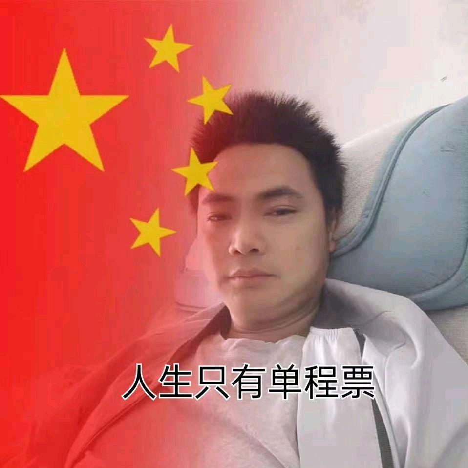 一路向阳🌞