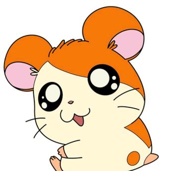 哈姆太郎的小世界