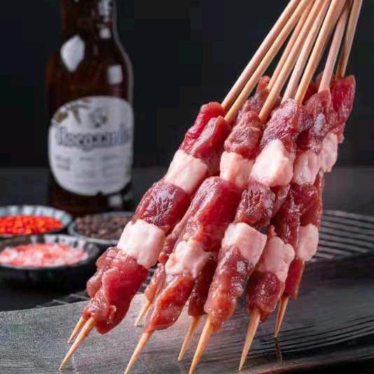 鑫百發食品有限公司