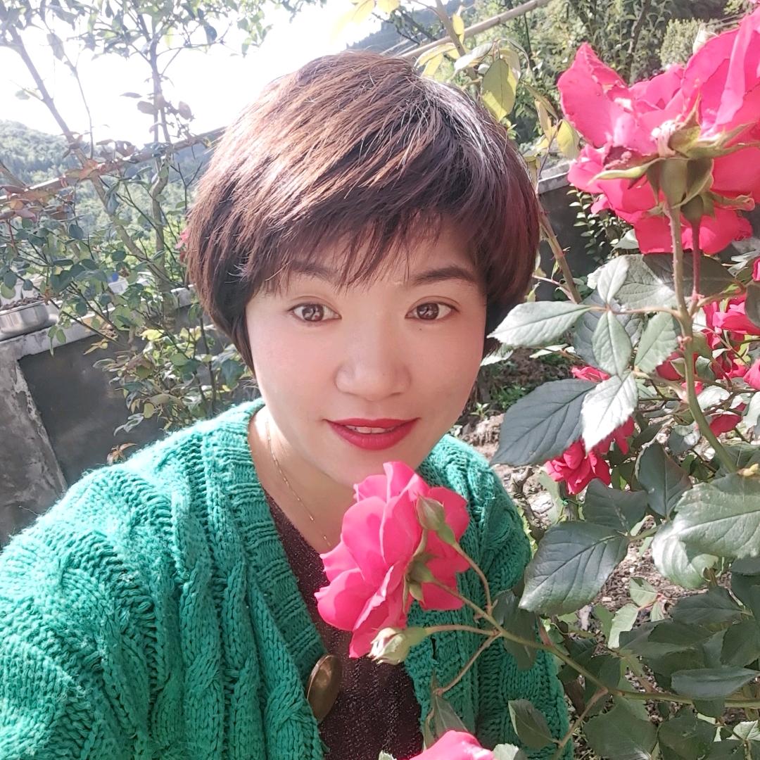 陈三姐