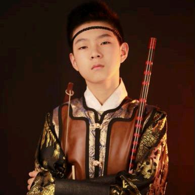 陆奕成oscar