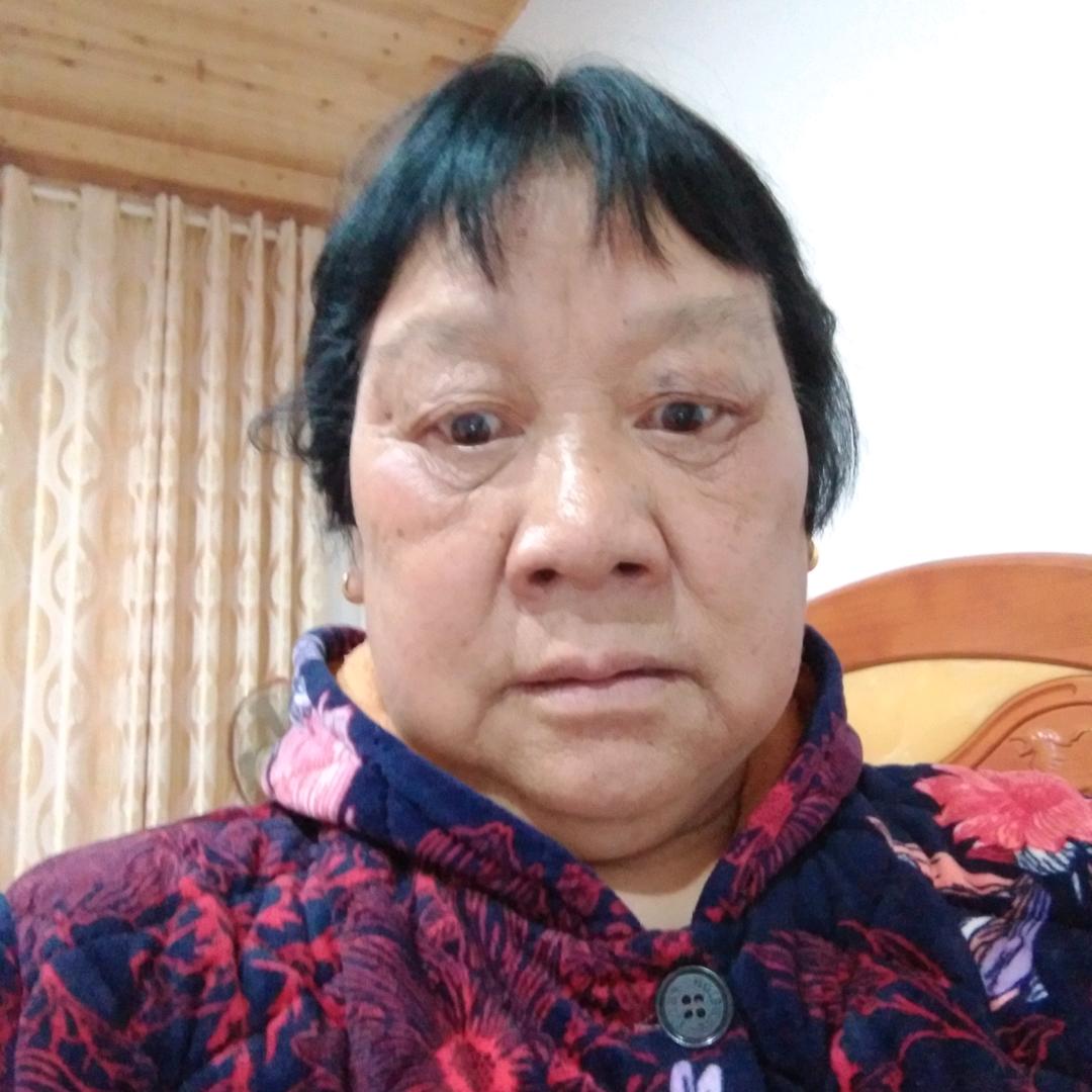 冉绍菊年龄75岁