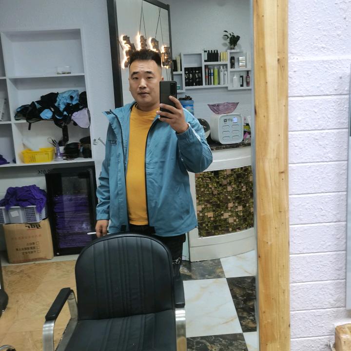 永康市安裕工贸～小曹