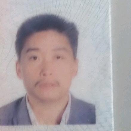 老张