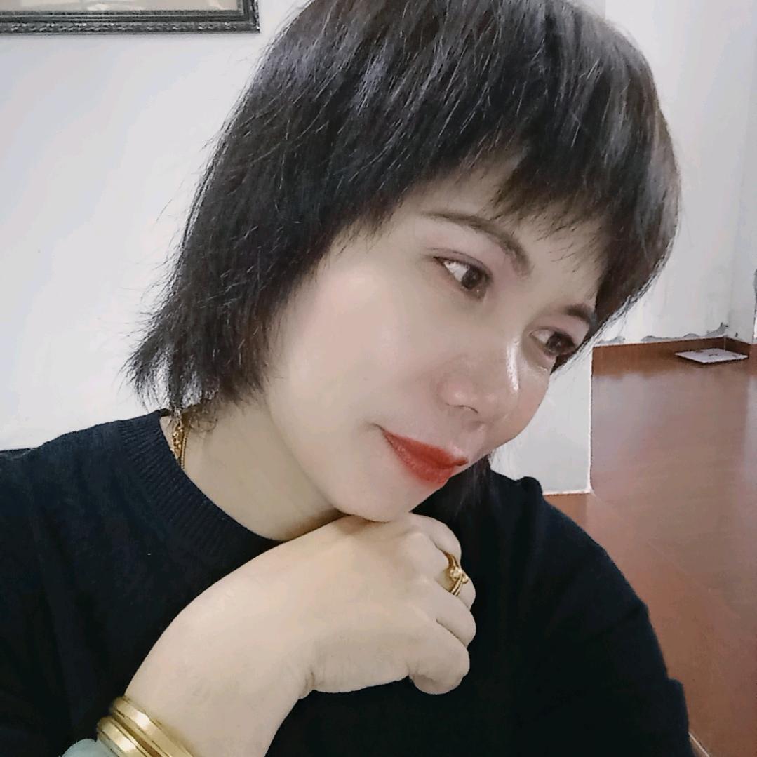 谢芳