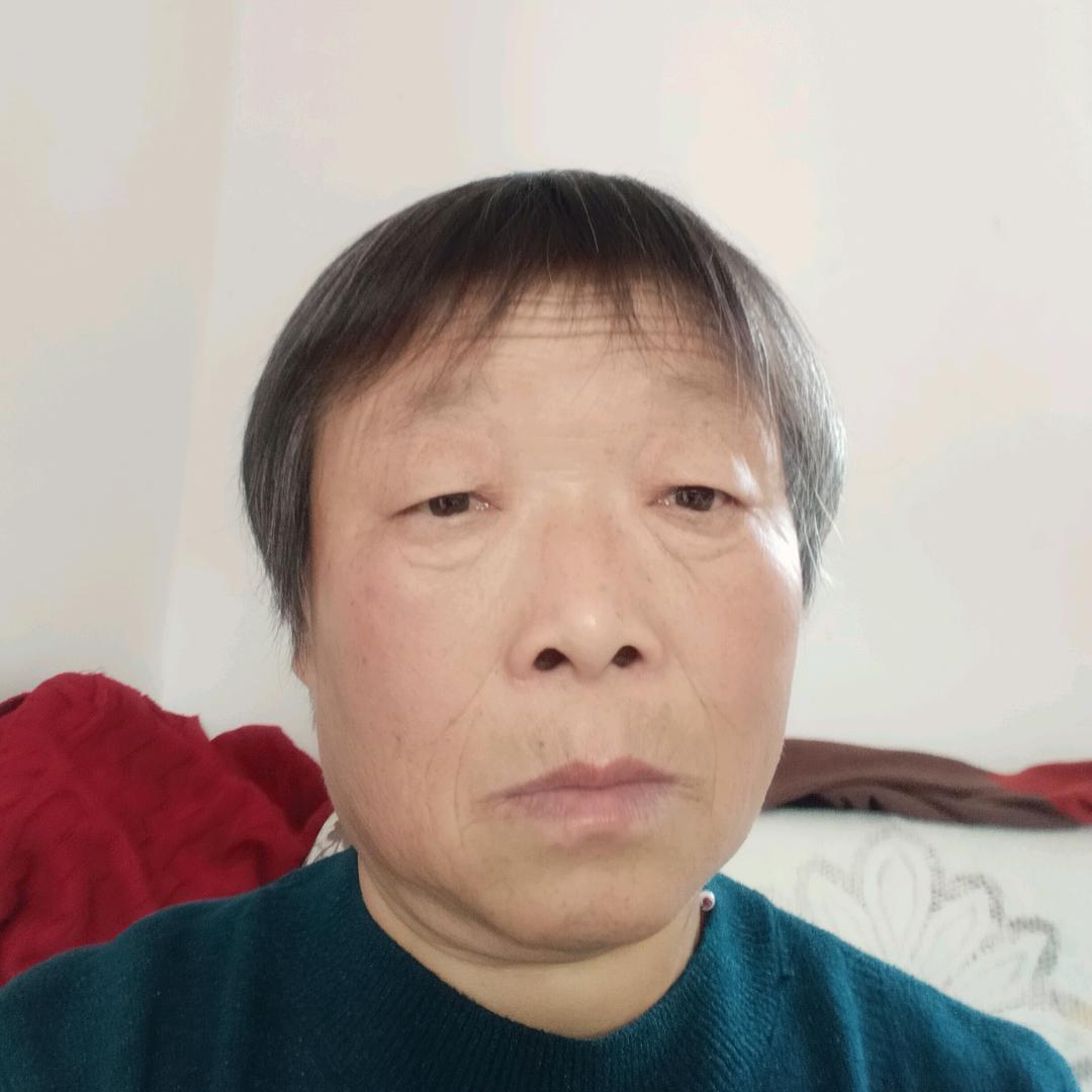 殷妈妈