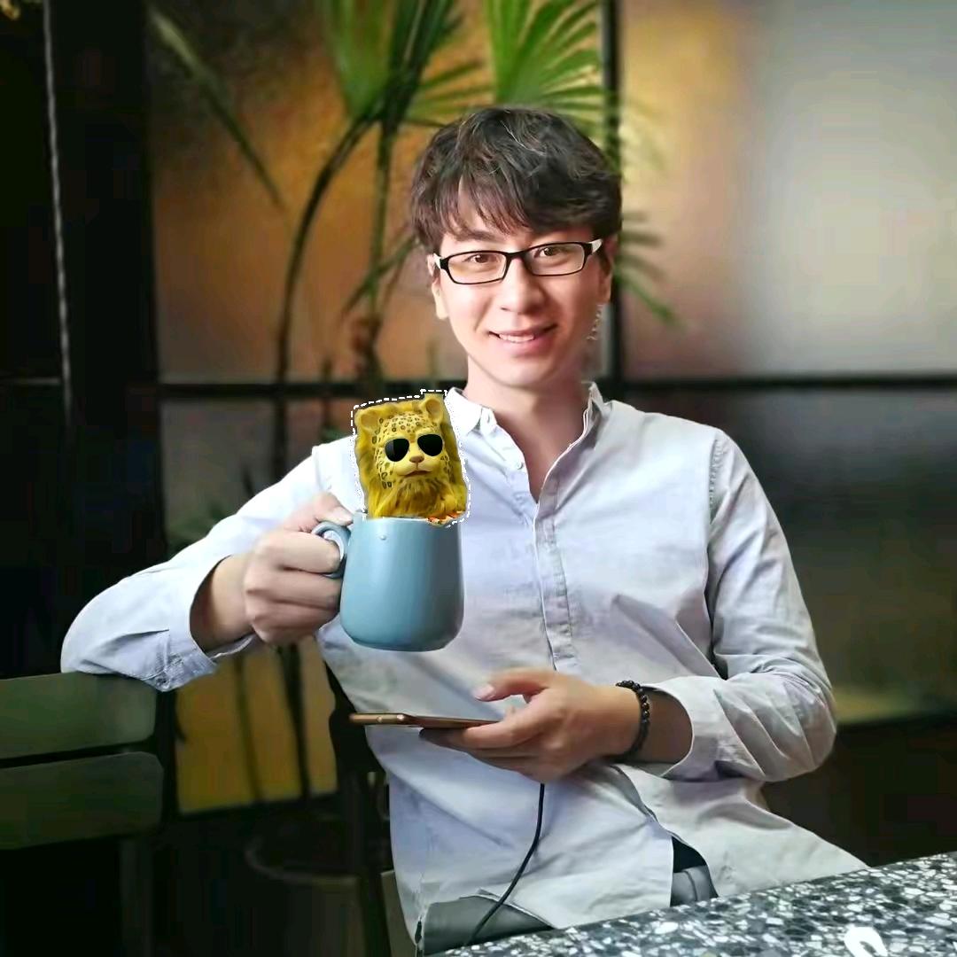 减脂营养师大林