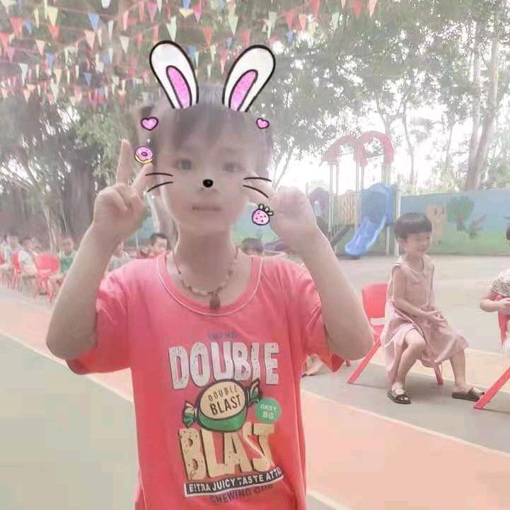 幸福的一家人