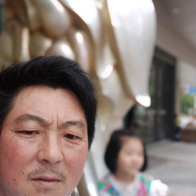 货拉拉师机郑师傅