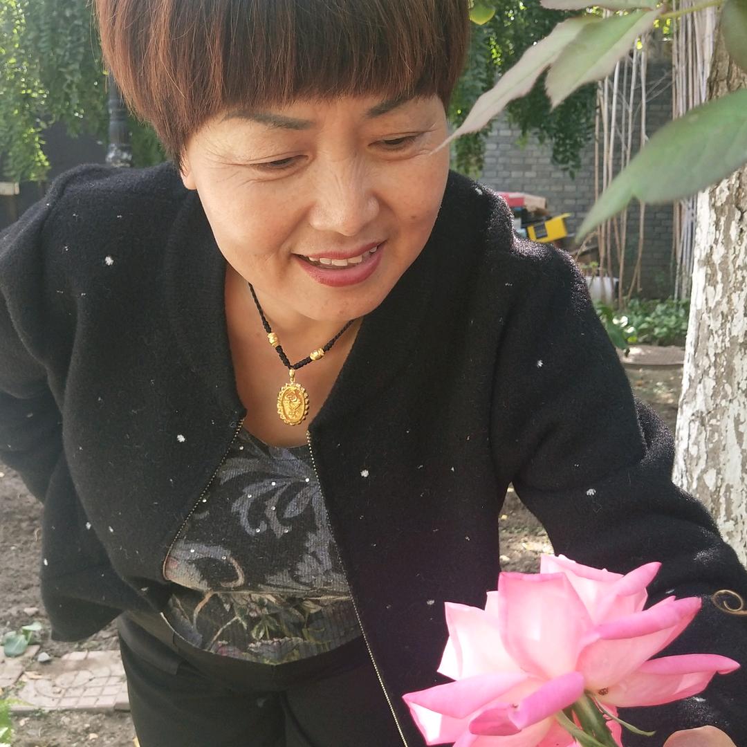 甜妹