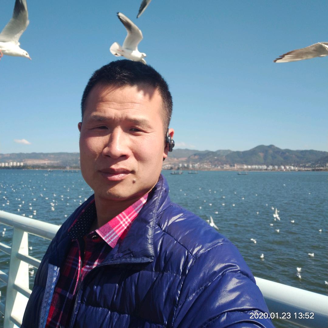 《龙哥》优品馆