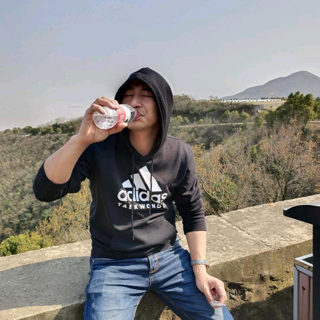 山里人