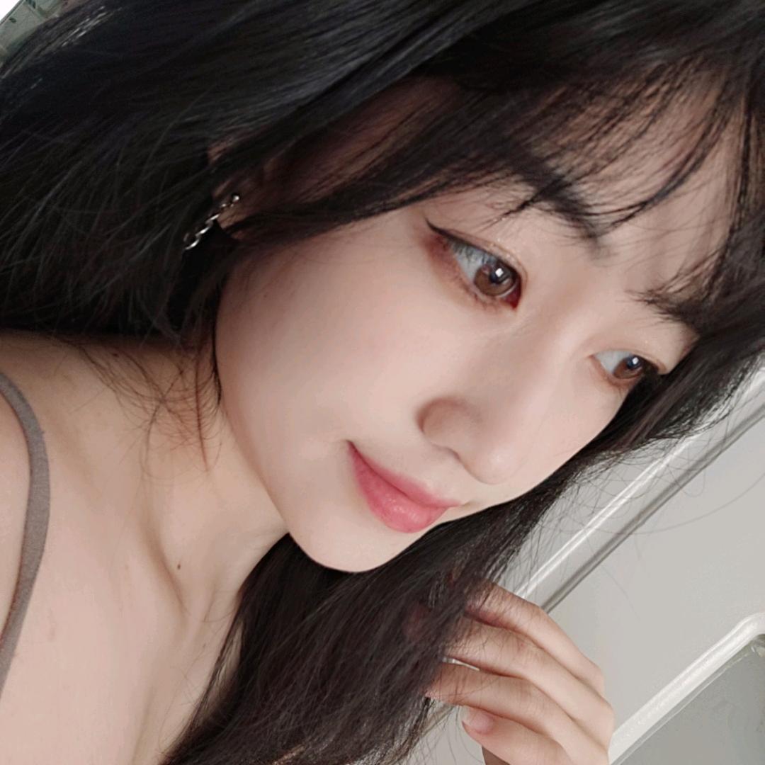 她是潇潇呀❤️
