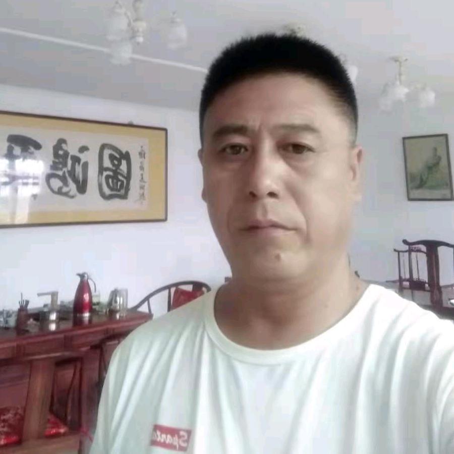 来自北方的狼