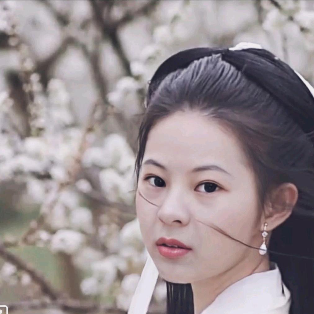 An ger 潇潇
