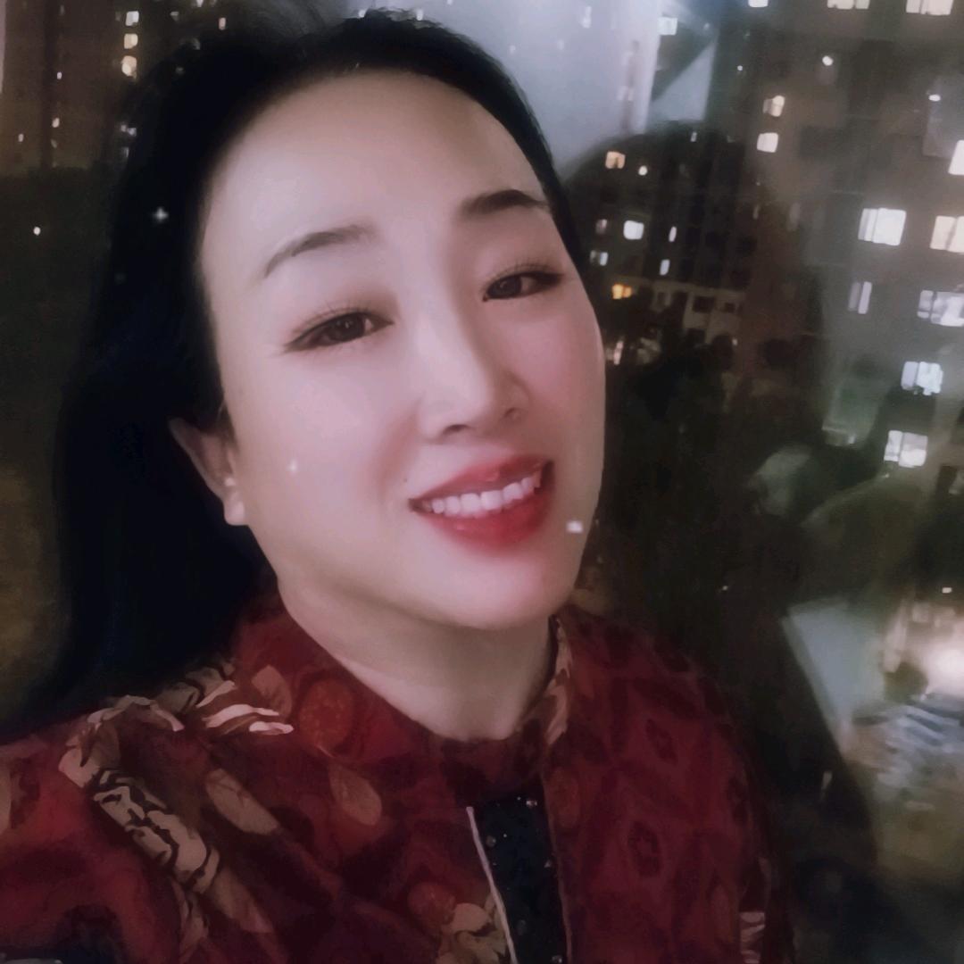 胡姐（快乐就好）