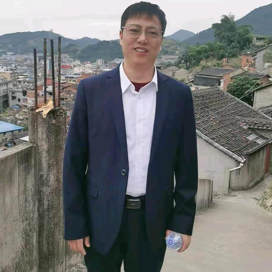 点亮人生照明