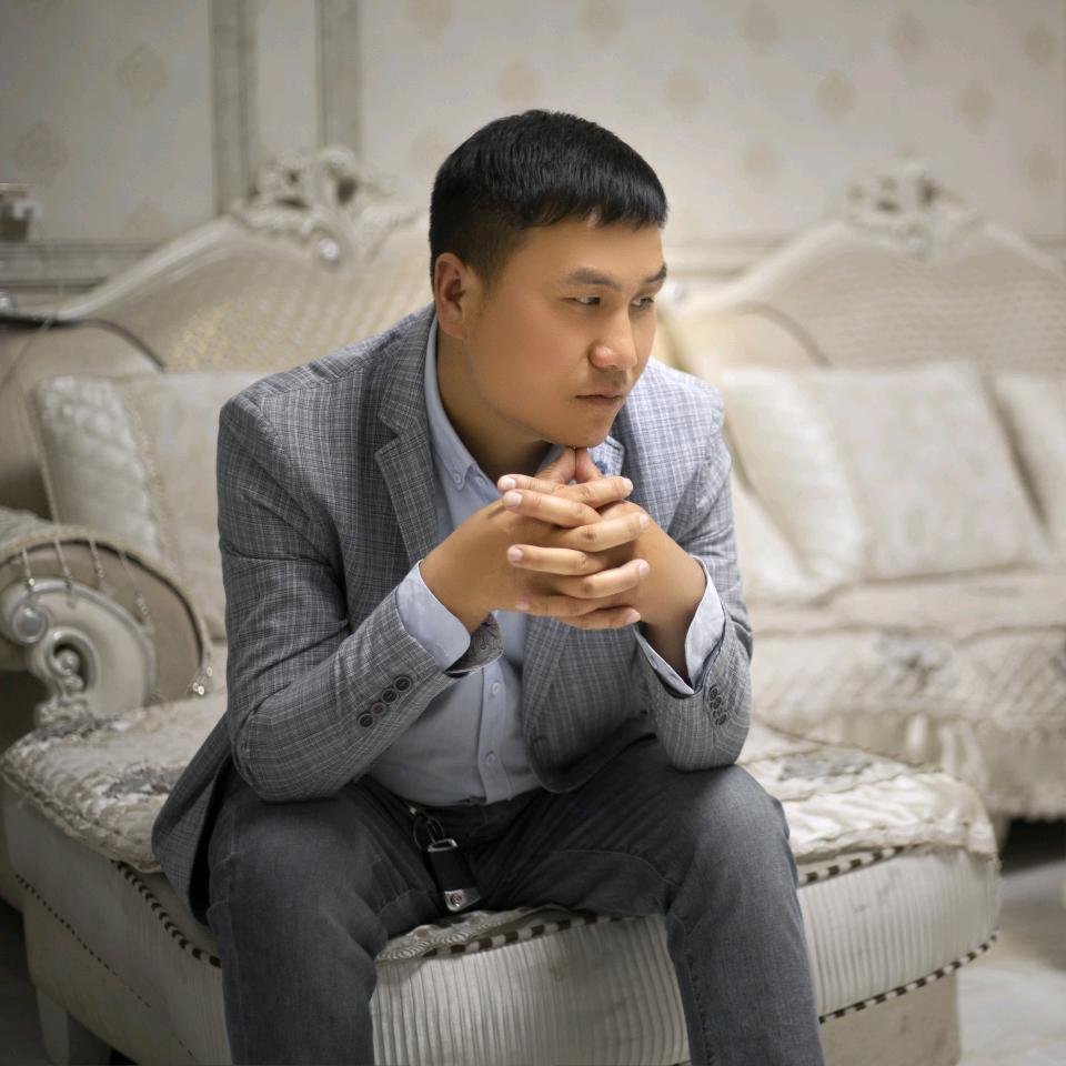 爱生活的小费
