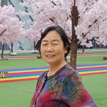 琼夷(拒绝私聊)