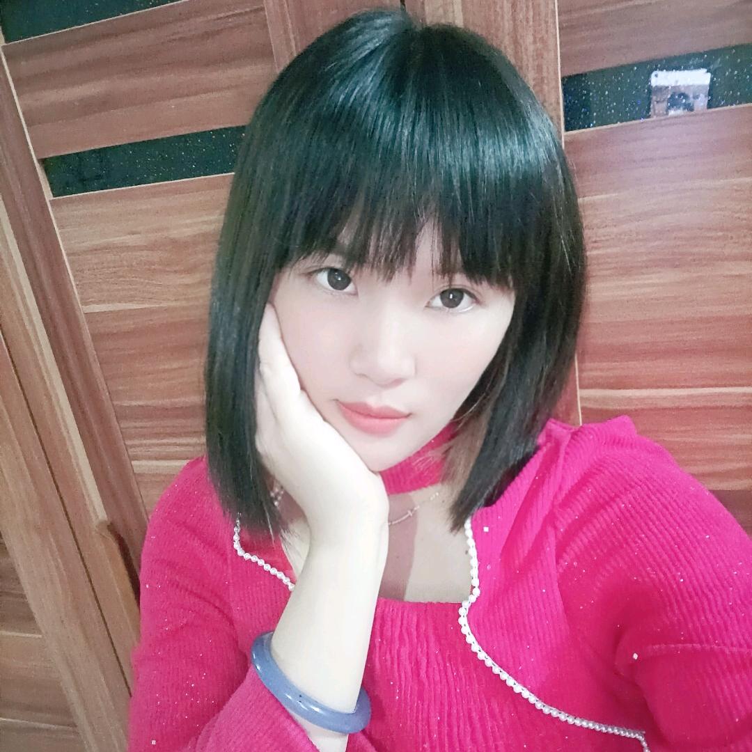 此生🍀足矣💋
