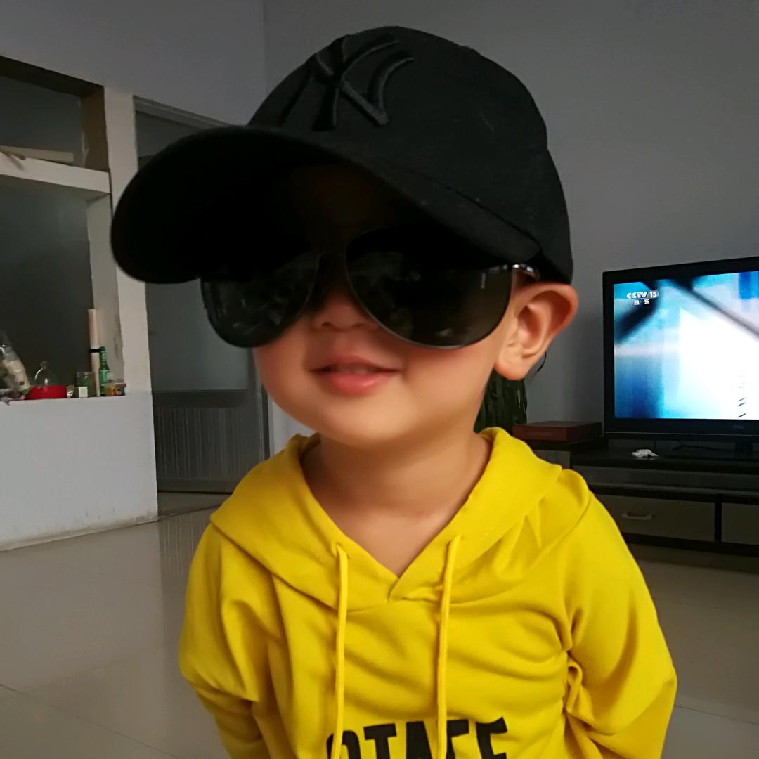 濤聲依舊（正能量）