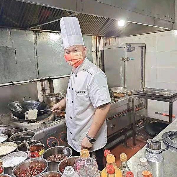 小张厨家常菜馆