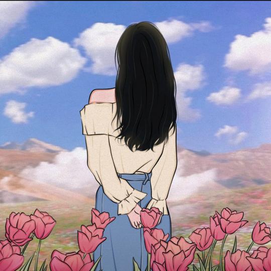 依晨妈妈