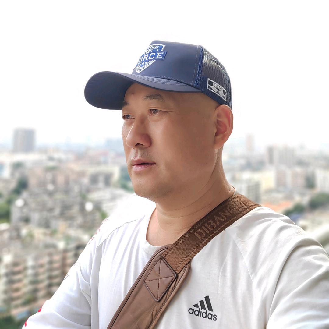 威舞门威哥