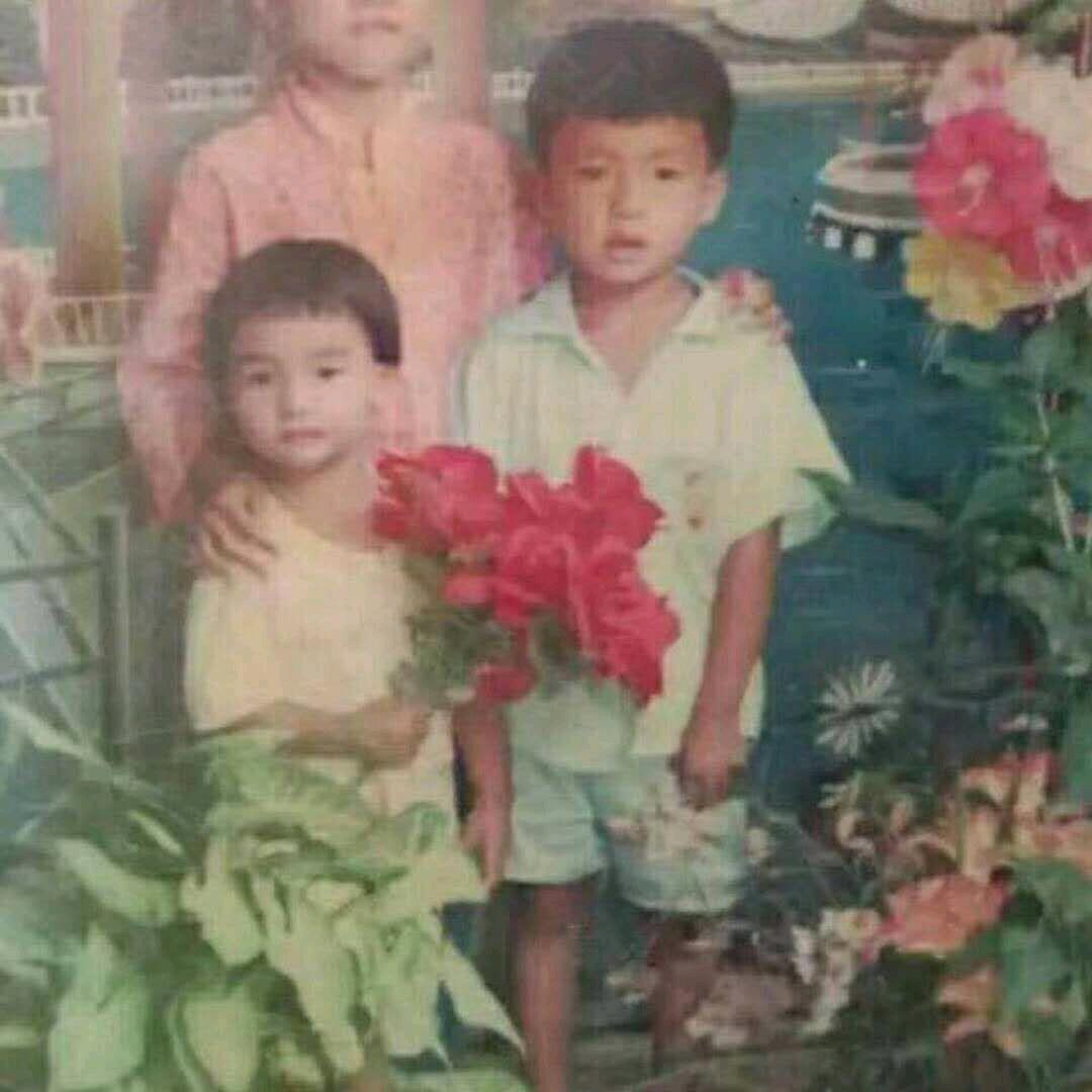 叫我配合呀