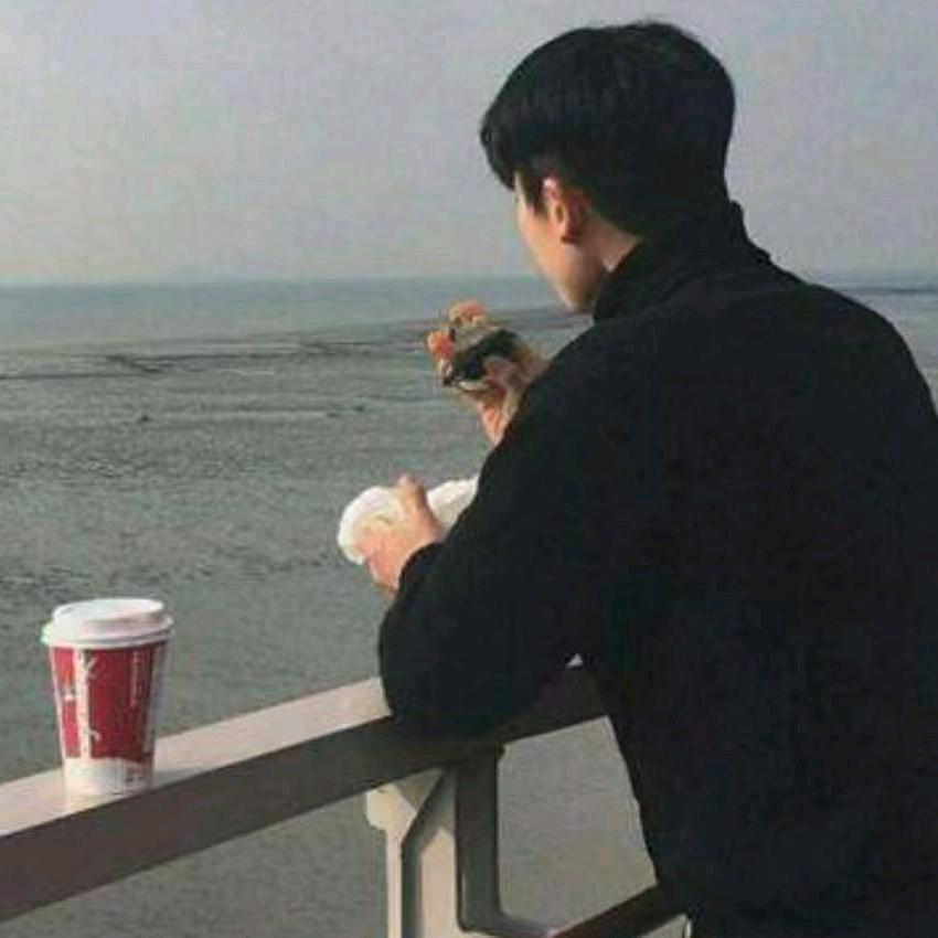 时间路人